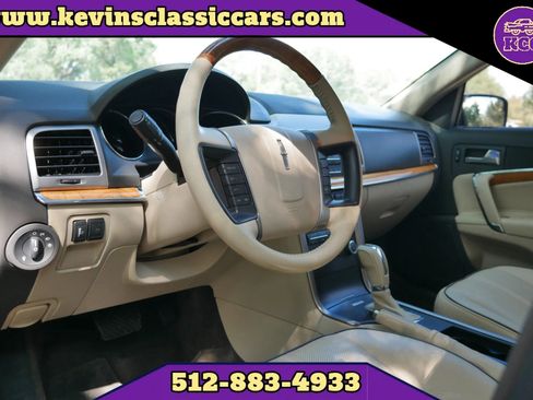 Used 2012 Lincoln MKZ image 13