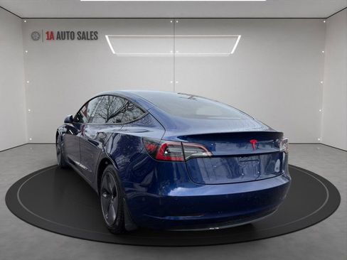 Used 2018 Tesla Model 3 Long Range image 3