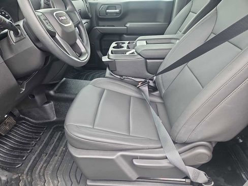 Used 2025 GMC Sierra 1500 Pro w/ Trailering Package image 26