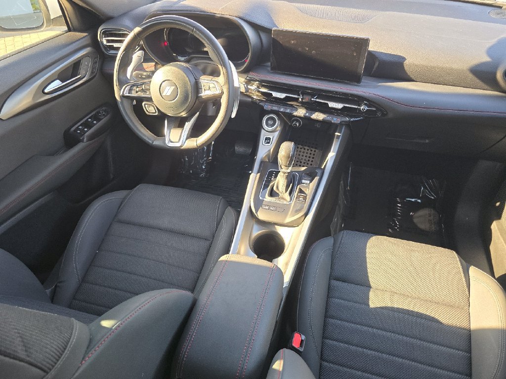 Used 2024 Dodge Hornet R/T AWD/4WD image 29