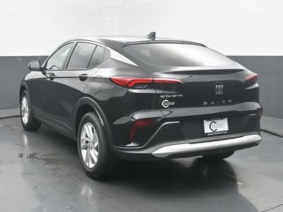 New 2026 Buick Envista Sport Touring