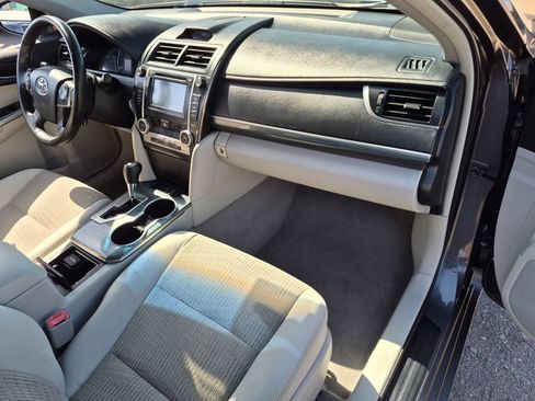 Used 2012 Toyota Camry XLE w/ Convenience Pkg FWD image 34