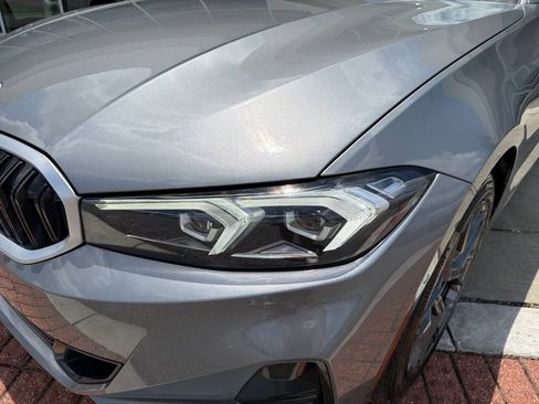 Used 2025 BMW 330i Sedan RWD image 12