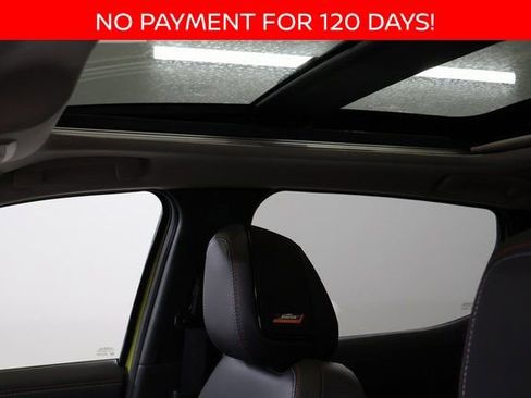 New 2025 Nissan Kicks SR w/ SR Premium Package image 10