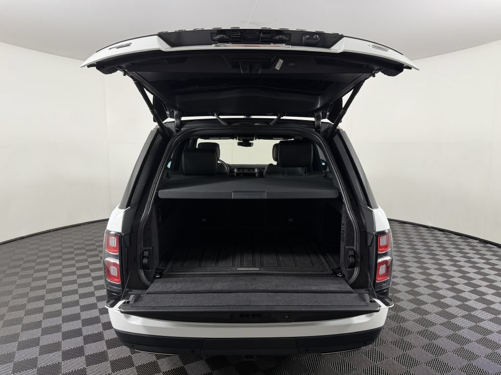 Used 2022 Land Rover Range Rover Westminster Edition AWD/4WD image 14