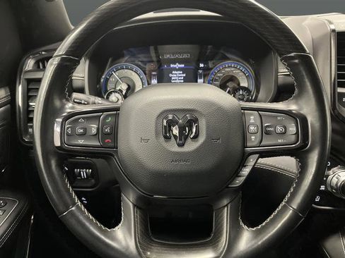 Used 2022 RAM 1500 Limited image 17