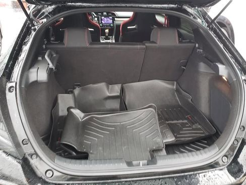 Used 2020 Honda Civic Type R image 8