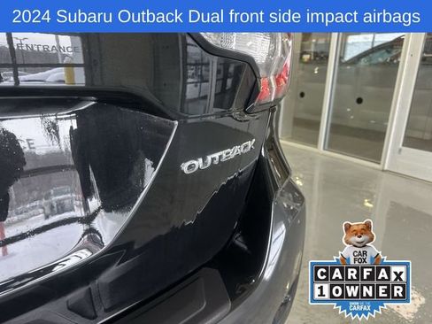 Used 2024 Subaru Outback Premium image 17