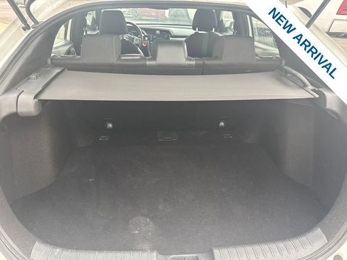 Used 2021 Honda Civic Sport image 13