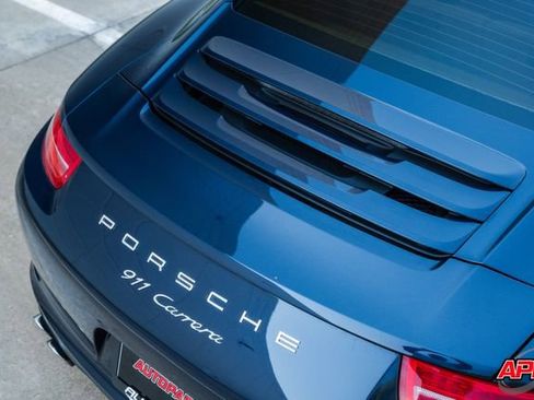 Used 2015 Porsche 911 Carrera image 41