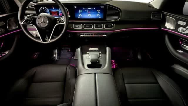 Certified 2026 Mercedes-Benz GLE 350 4MATIC image 6