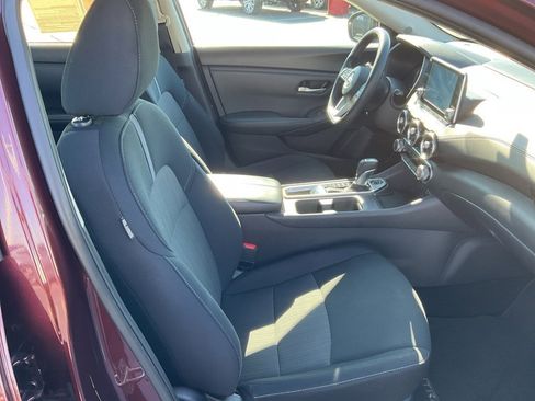 Used 2024 Nissan Sentra SV image 20