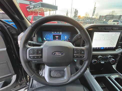 Used 2024 Ford F150 XLT w/ Mobile Office Package image 16