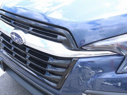 Certified 2025 Subaru Ascent Premium w/ Popular Package #1 image 11