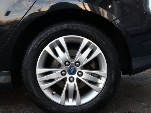 Used 2012 Ford Focus SEL image 8