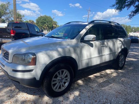 Used 2008 Volvo XC90 3.2 FWD image 3
