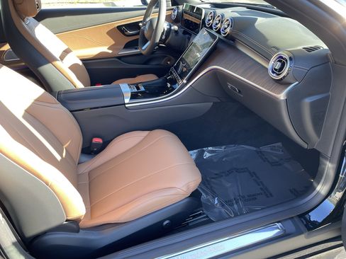 New 2026 Mercedes-Benz CLE 300 4MATIC Cabriolet image 38