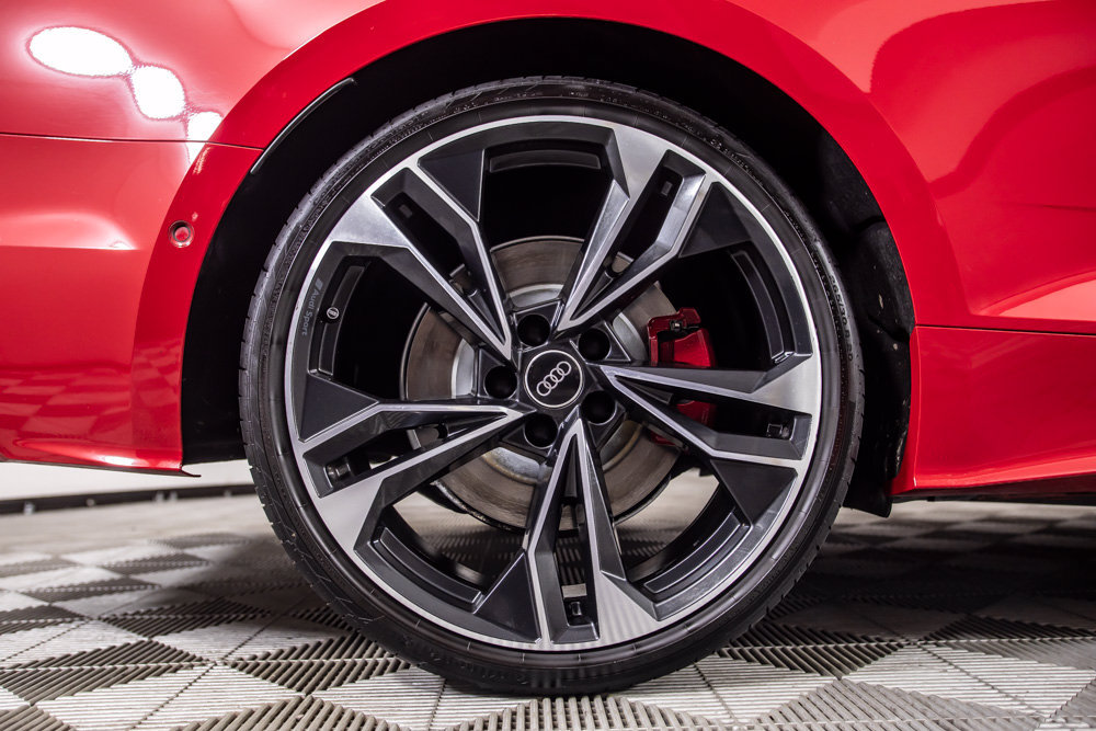 Used 2022 Audi S5 Prestige AWD/4WD image 42