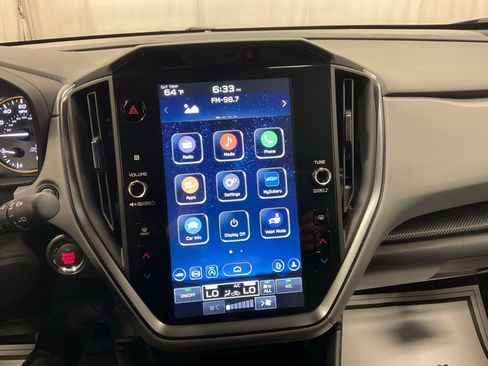 New 2026 Subaru Crosstrek 2.5i Wilderness image 23