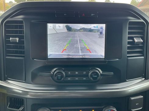 Used 2023 Ford F150 XL w/ STX Appearance Package image 61