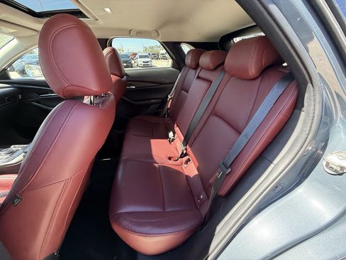 Used 2025 MAZDA CX-30 AWD 2.5 S w/ Preferred Package image 32