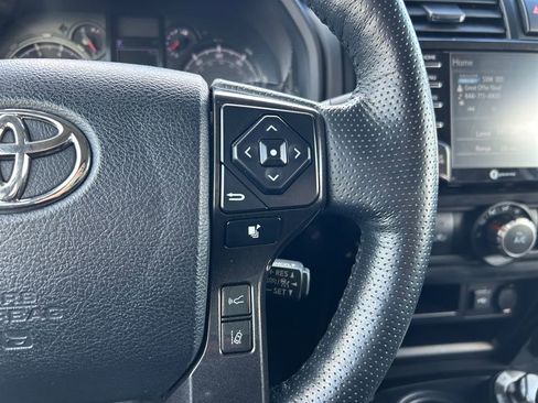 Used 2023 Toyota 4Runner 40th Anniversary SE AWD/4WD image 19