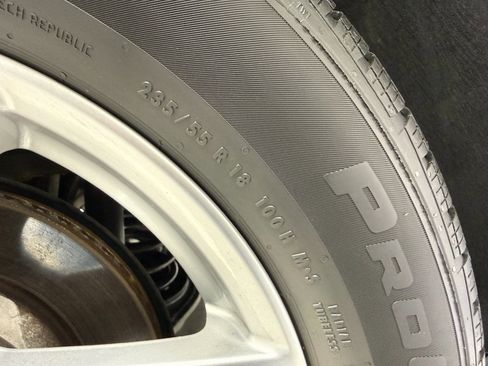 Used 2020 Audi Q3 2.0T Premium w/ Convenience Package image 53