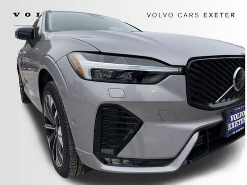 New 2026 Volvo XC60 B5 Plus w/ Protection Package Premier image 9