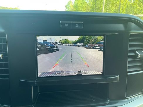 New 2026 Ford F450 XL w/ XL Driver Assist Package AWD/4WD image 24