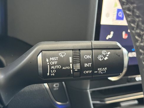 Certified 2024 Lexus GX 550 AWD/4WD image 35