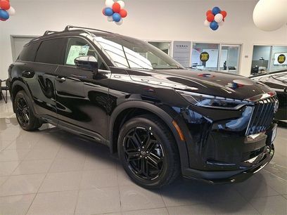 New 2026 INFINITI QX60 Sport