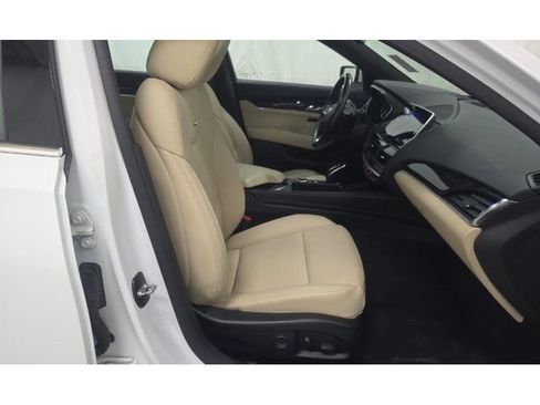 Used 2022 Cadillac CT5 Premium Luxury AWD/4WD image 6