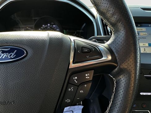 Used 2019 Ford Edge ST w/ Equipment Group 401A AWD/4WD image 19