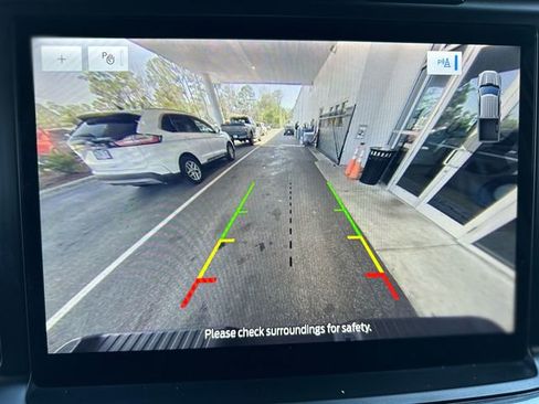 Certified 2023 Ford F150 XLT w/ Equipment Group 302A High image 18