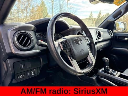 Used 2023 Toyota Tacoma TRD Off-Road image 13