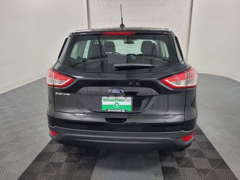 Used 2015 Ford Escape S image 7