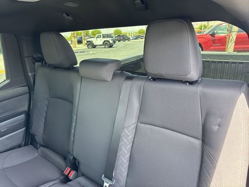 New 2026 Toyota Tacoma SR5 image 8