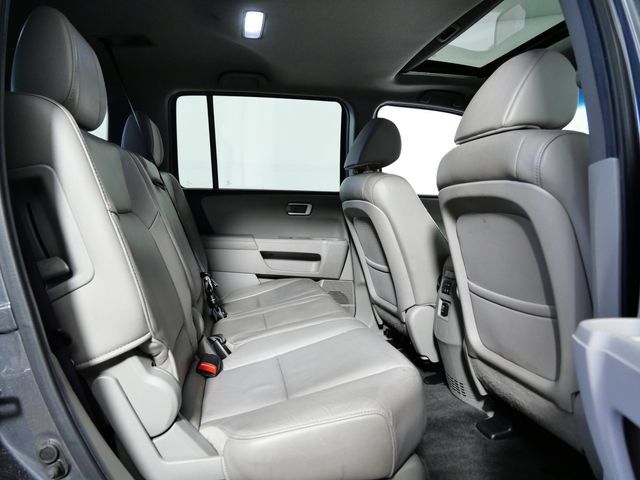Used 2012 Honda Pilot EX-L image 12