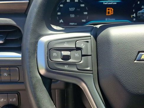 Used 2023 Chevrolet Tahoe LT AWD/4WD image 25