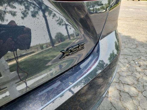 Certified 2026 Toyota Camry XSE FWD image 24