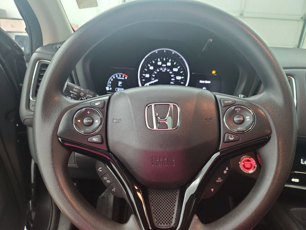 Used 2021 Honda HR-V EX image 24