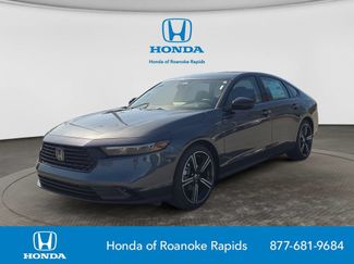 New 2026 Honda Accord SE video 1