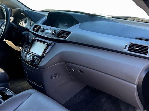 Used 2015 Honda Odyssey EX-L image 15