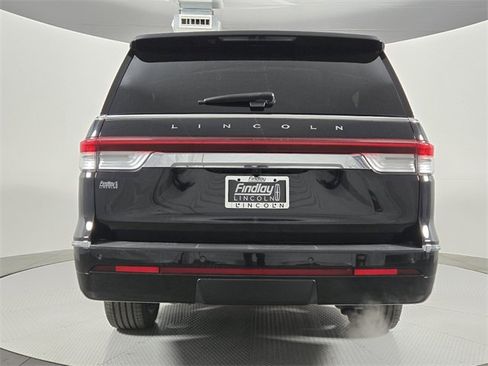 Used 2024 Lincoln Navigator L 4WD image 6