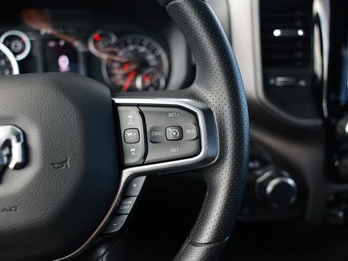 New 2026 RAM 1500 Tradesman image 20