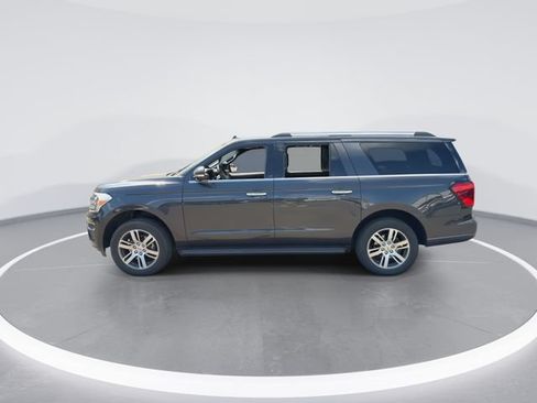 Used 2024 Ford Expedition Max Limited RWD image 5