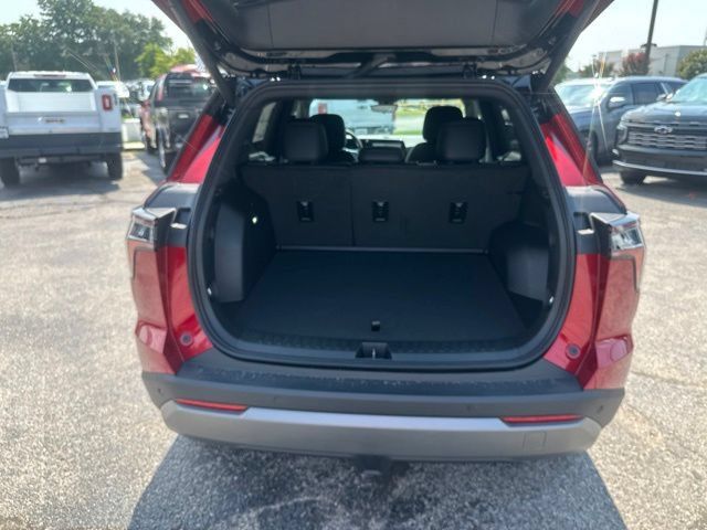 New 2027 Chevrolet Equinox LT w/ Convenience Package II FWD image 28