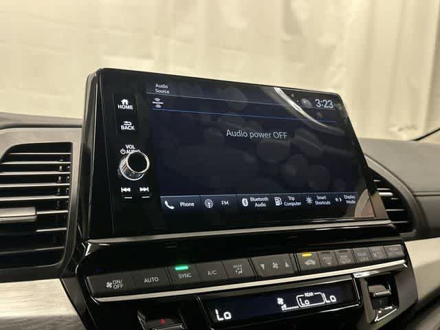 New 2026 Honda Odyssey EX-L image 22