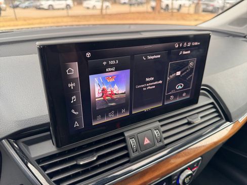 Used 2022 Audi Q5 2.0T Premium Plus image 27
