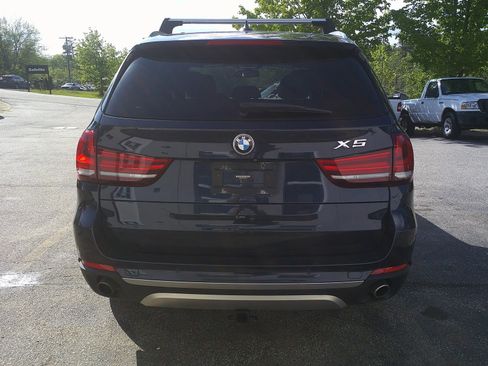 Used 2017 BMW X5 xDrive35i AWD/4WD image 5